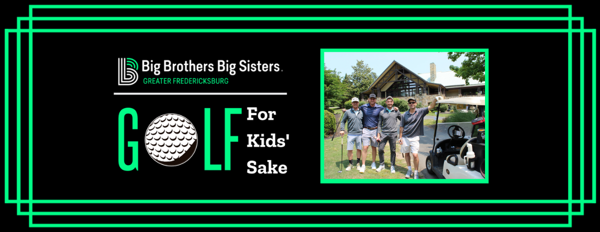 Golf For Kids' Sake Sponsorship 2025