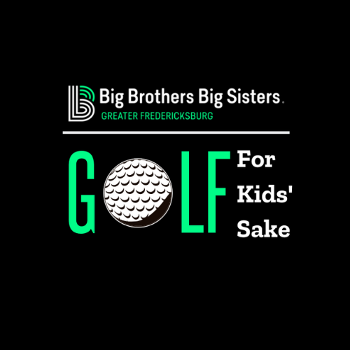 Golf For Kids' Sake Sponsorship 2025 - logo